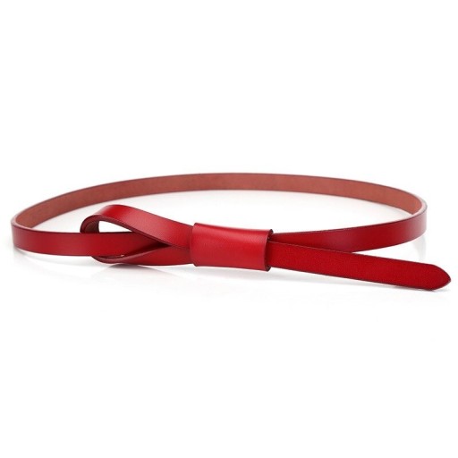 Ceinture fine pour femme L71