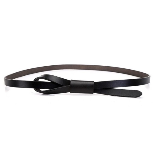 Ceinture fine pour femme L71
