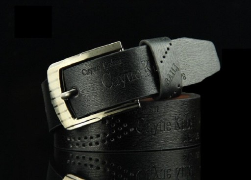 Ceinture pour homme L350
