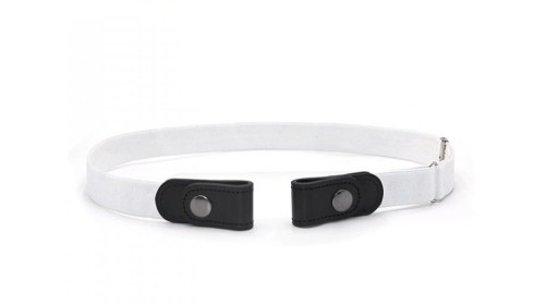 Ceinture pour homme sans boucle