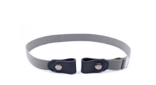 Ceinture pour homme sans boucle