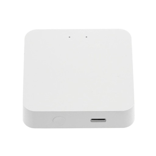 Central Unit for Smart Home P3410