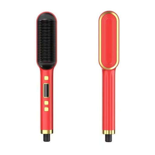 Cepillo alisador de cabello J3556