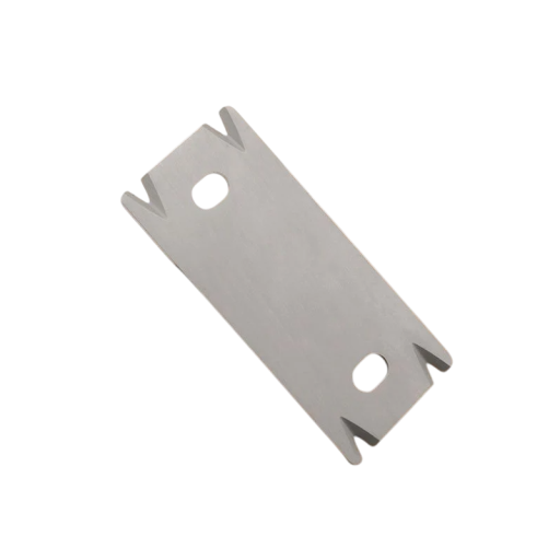 Cepillo biselador recortador de bordes para madera de 65 mm, recortador de acero al carbono, herramienta manual para carpinteros, recorte de bordes