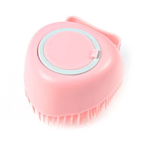 Cepillo de baño de masaje para mascotas P3975