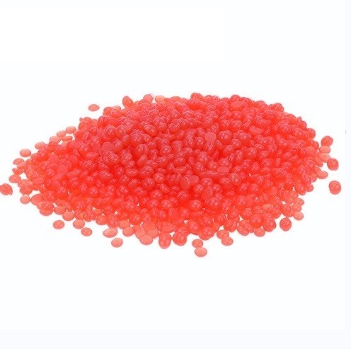 Cera Depilatória 50g - Morango