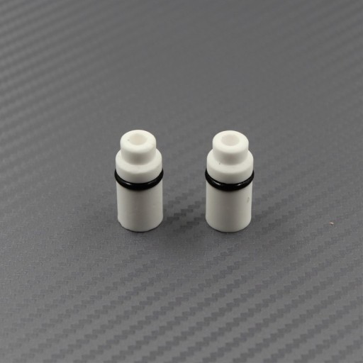 Ceramic Nozzles for Sandblaster 2 pcs