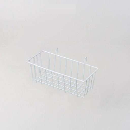 Cesta de almacenamiento colgante