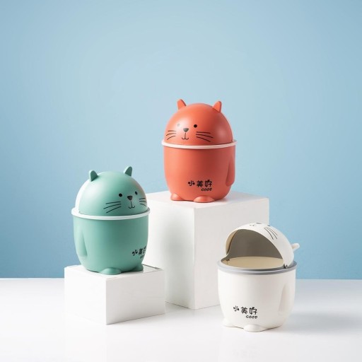 Cestino da tavolo T1909