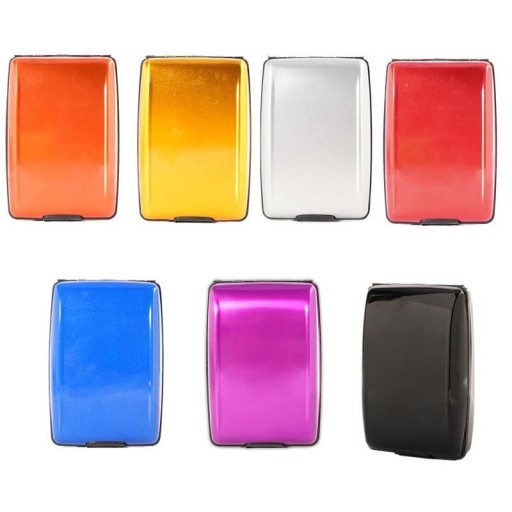 Cestino da viaggio per documenti T1062