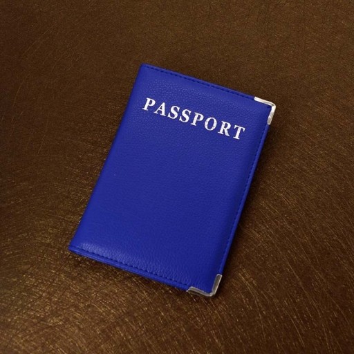 Cestino da viaggio per documenti T969