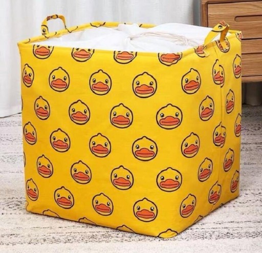 Cesto para la ropa sucia C1168
