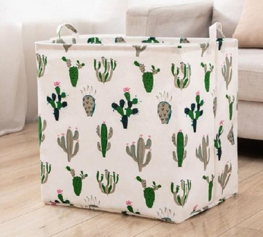 Cesto para la ropa sucia C1168