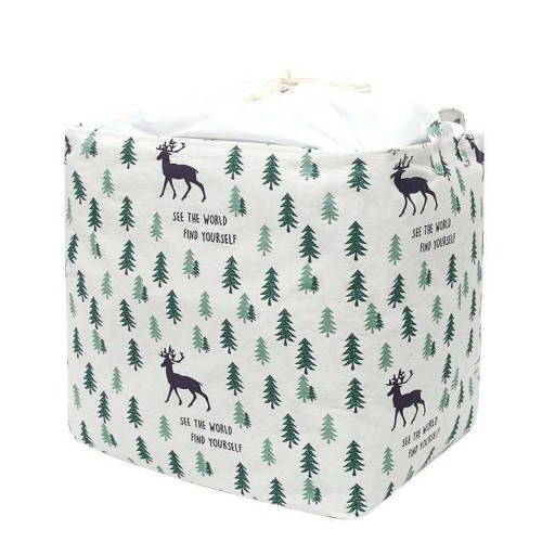 Cesto para la ropa sucia C1168