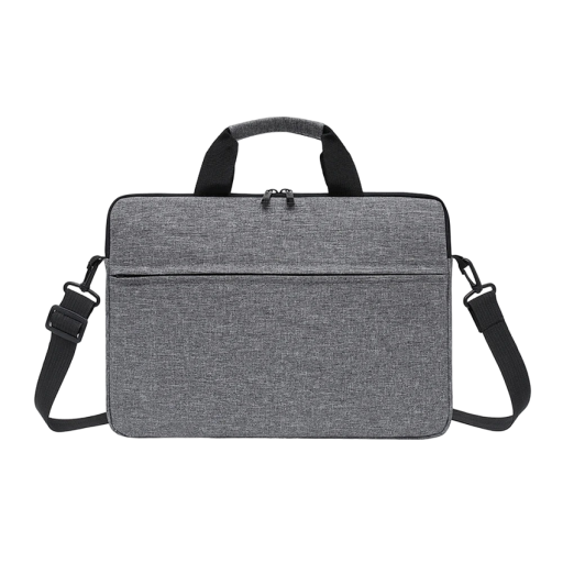 Cestovná taška s nastaviteľným popruhom na MacBook 13,3 palcov, 35 x 26 cm