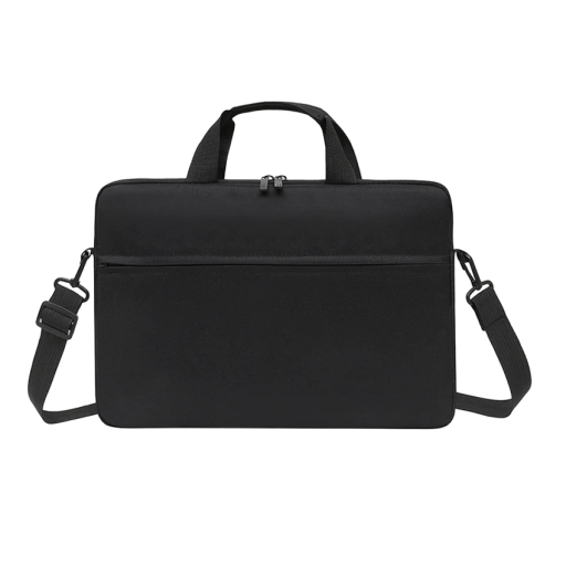 Cestovná taška s nastaviteľným popruhom na MacBook 14 palcov, 37 x 27 cm