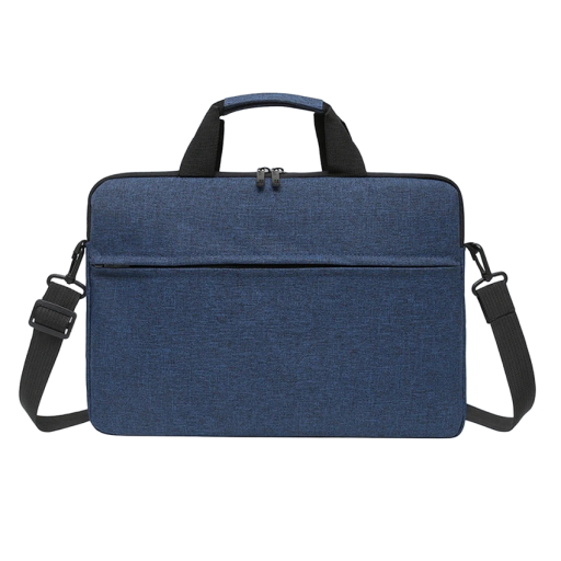 Cestovná taška s nastaviteľným popruhom na MacBook 15,6 palcov, 41 x 31 cm