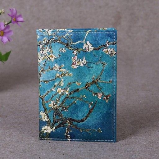 Cestovné puzdro na doklady T965