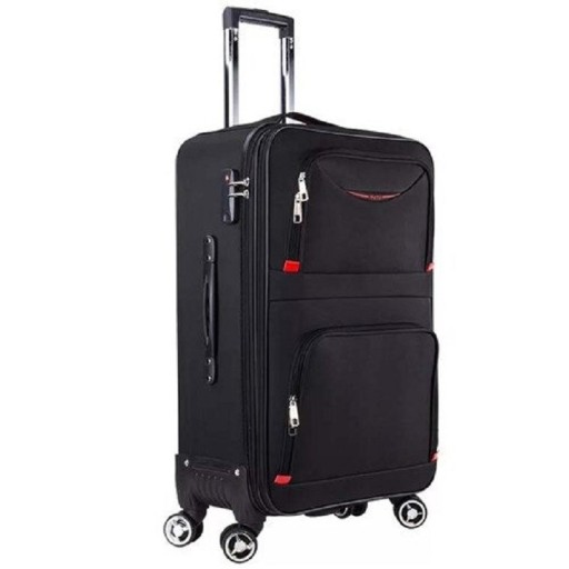 Cestovní kufr na kolečkách T1163