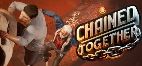 Chained Together PC Steam Fiók