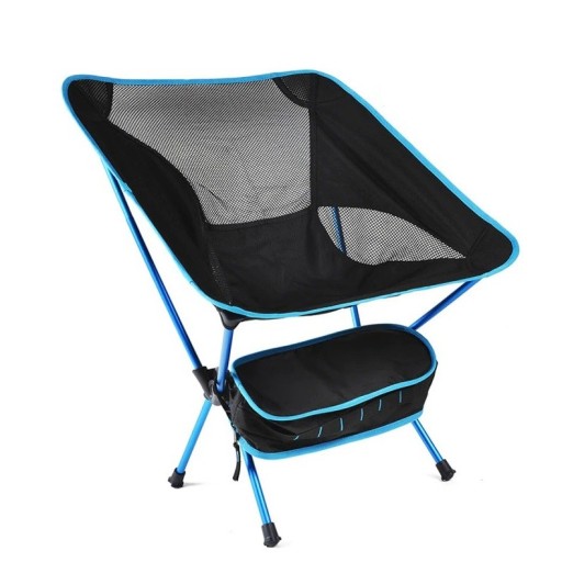 Chaise pliante