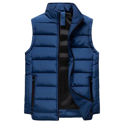 Chaleco acolchado para hombre F1277