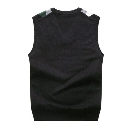 Chaleco de hombre F271