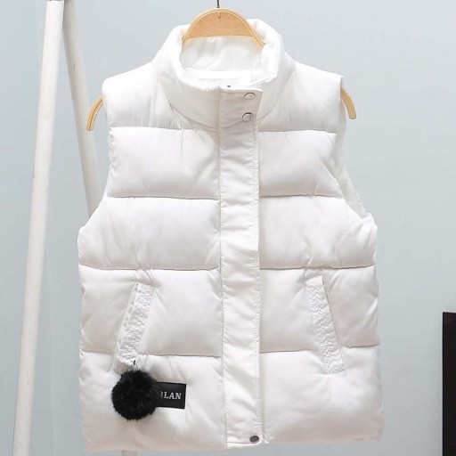 Chaleco de otoño para mujer P1368