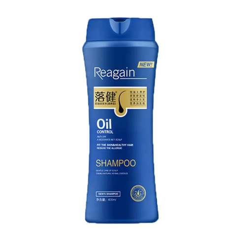 Champú anticaída 400 ml