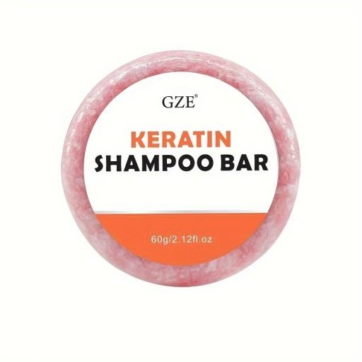 Champú con jabón para oscurecer el cabello Jabón en barra con queratina Esencias orgánicas naturales Regeneración Cobertura de canas Fortalecimiento