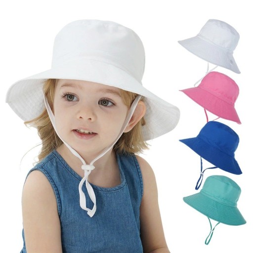 Chapeau d'enfant T864