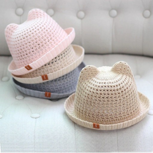 Chapeau d'enfant T876