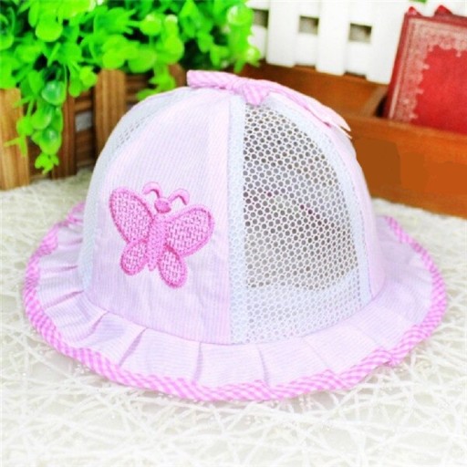 Chapeau d'enfant T909