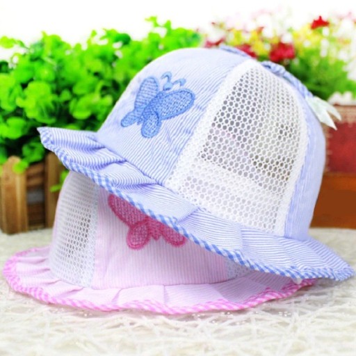 Chapeau d'enfant T909