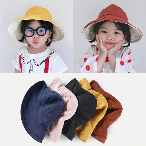 Chapeau d'enfant T911