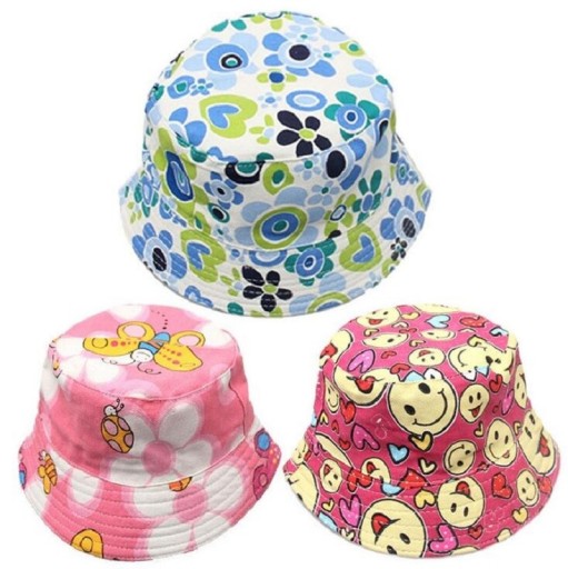 Chapeau d'enfant T913