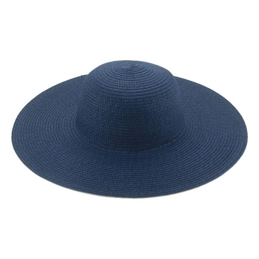 Chapeau de paille Z170