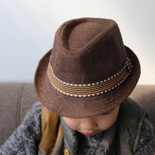 Chapeau pour enfants Jamie