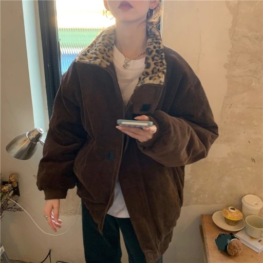 Chaqueta de entretiempo para mujer P1416
