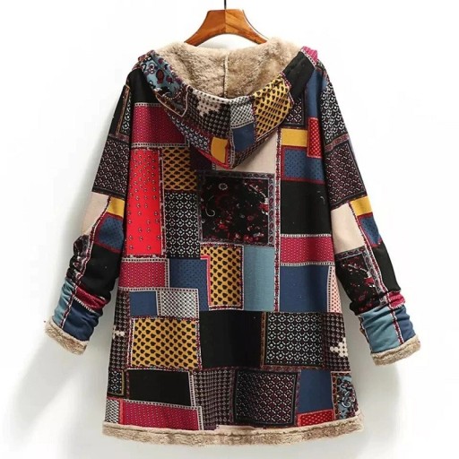 Chaqueta de entretiempo para mujer P1436