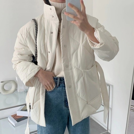 Chaqueta de entretiempo para mujer P1452