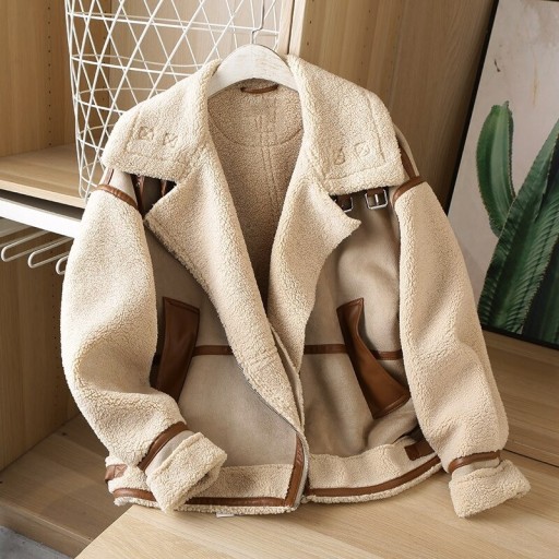 Chaqueta de entretiempo para mujer P1460