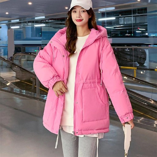 Chaqueta de entretiempo para mujer P1928
