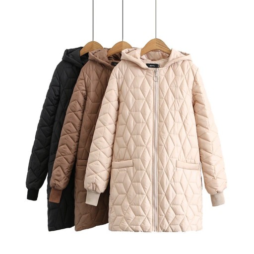 Chaqueta de entretiempo para mujer P2083