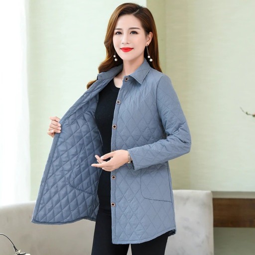 Chaqueta de entretiempo para mujer P2138