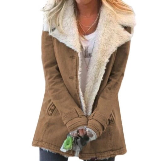 Chaqueta de entretiempo para mujer P2407