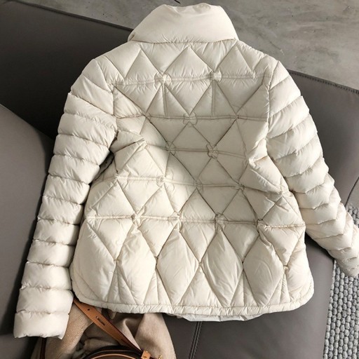 Chaqueta de entretiempo para mujer P2411