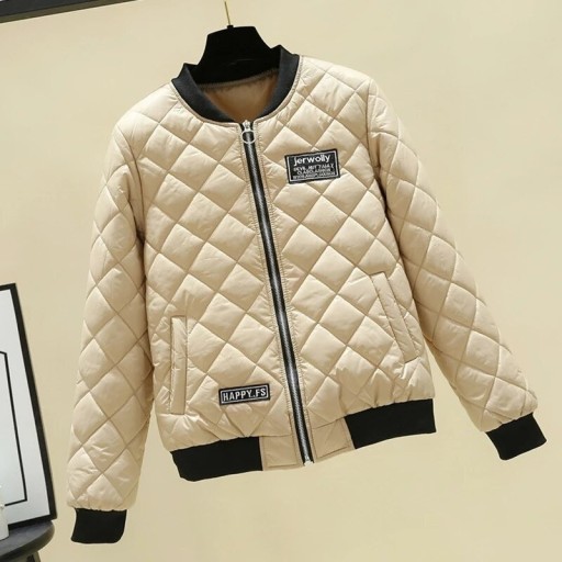 Chaqueta de entretiempo para mujer P2432