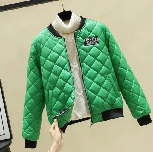Chaqueta de entretiempo para mujer P2432