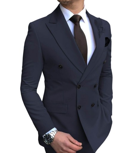 Chaqueta de hombre A2644